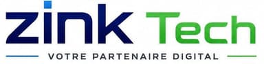 Zink Tech, votre partenaire digital